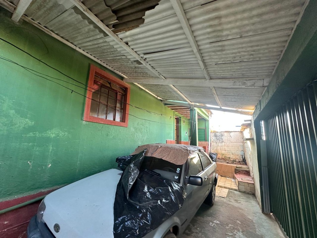 Casa, 2 quartos, 70 m² - Foto 6