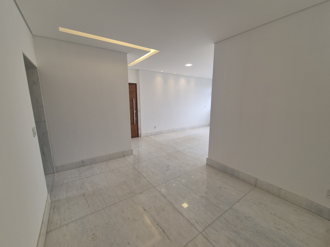Apartamento, 4 quartos, 140 m² - Foto 4