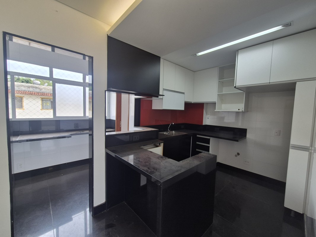 Apartamento, 4 quartos, 140 m² - Foto 17