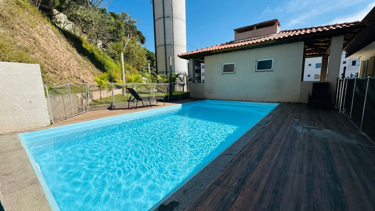 Apartamento, 2 quartos, 40 m² - Foto 1