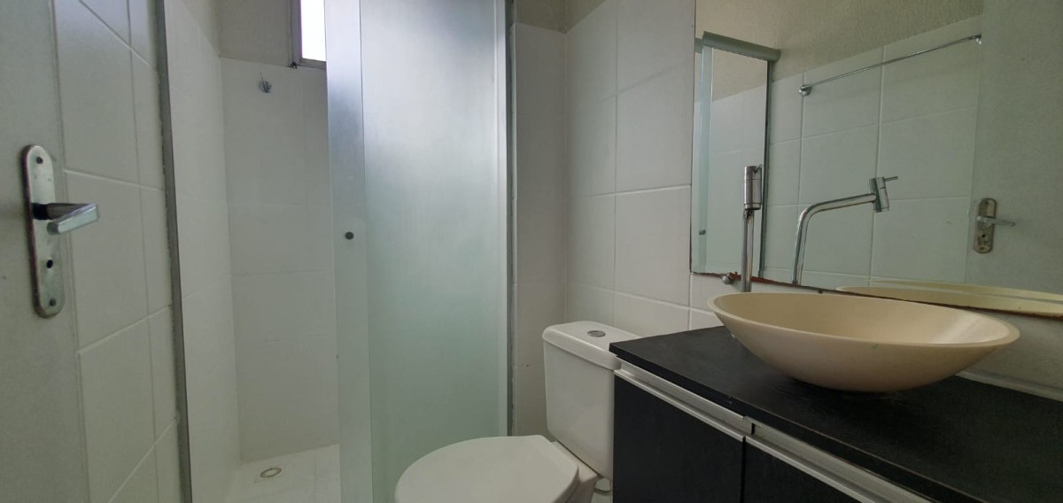 Apartamento, 2 quartos, 50 m² - Foto 11