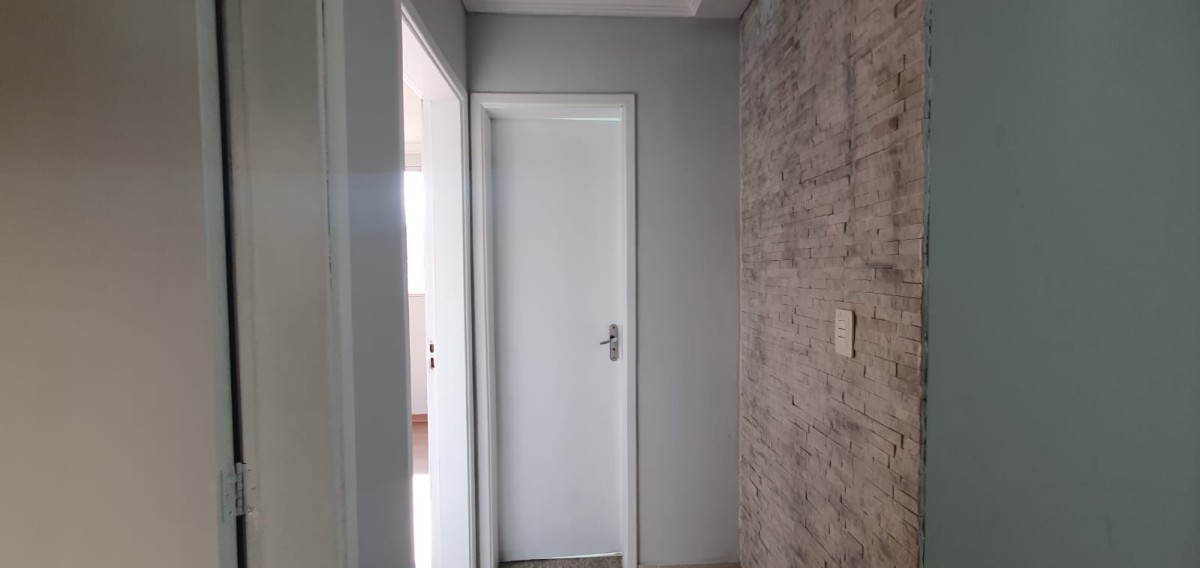 Apartamento, 2 quartos, 50 m² - Foto 7