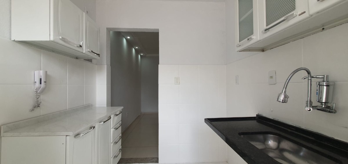 Apartamento, 2 quartos, 50 m² - Foto 4