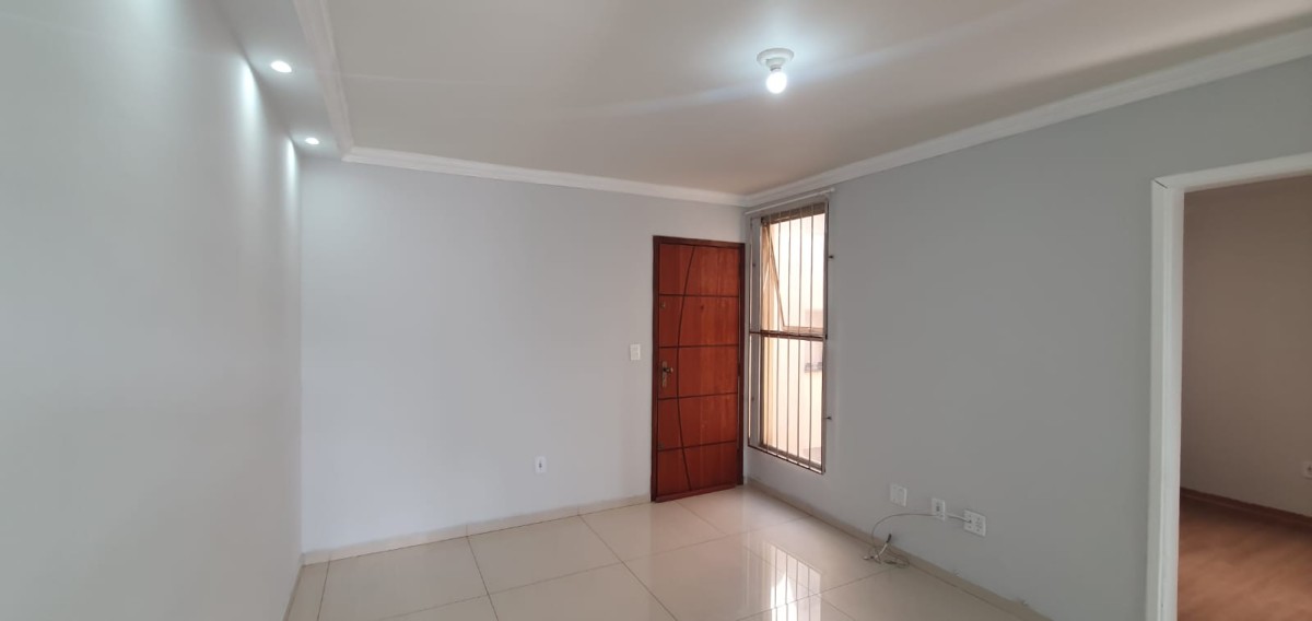 Apartamento, 2 quartos, 50 m² - Foto 1