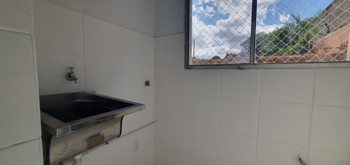 Apartamento, 2 quartos, 50 m² - Foto 6
