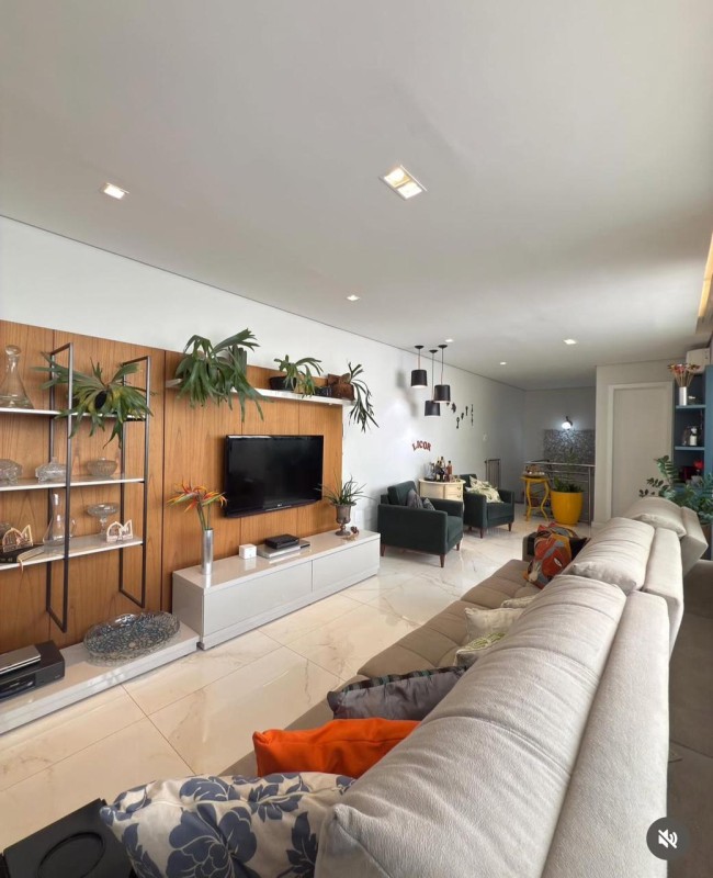 Cobertura, 2 quartos, 137 m² - Foto 1