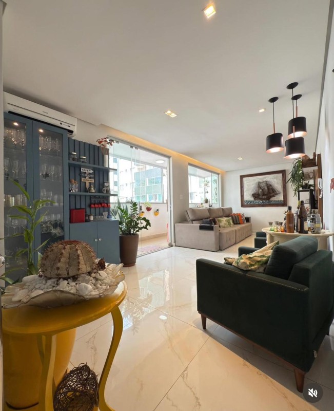 Cobertura, 2 quartos, 137 m² - Foto 2