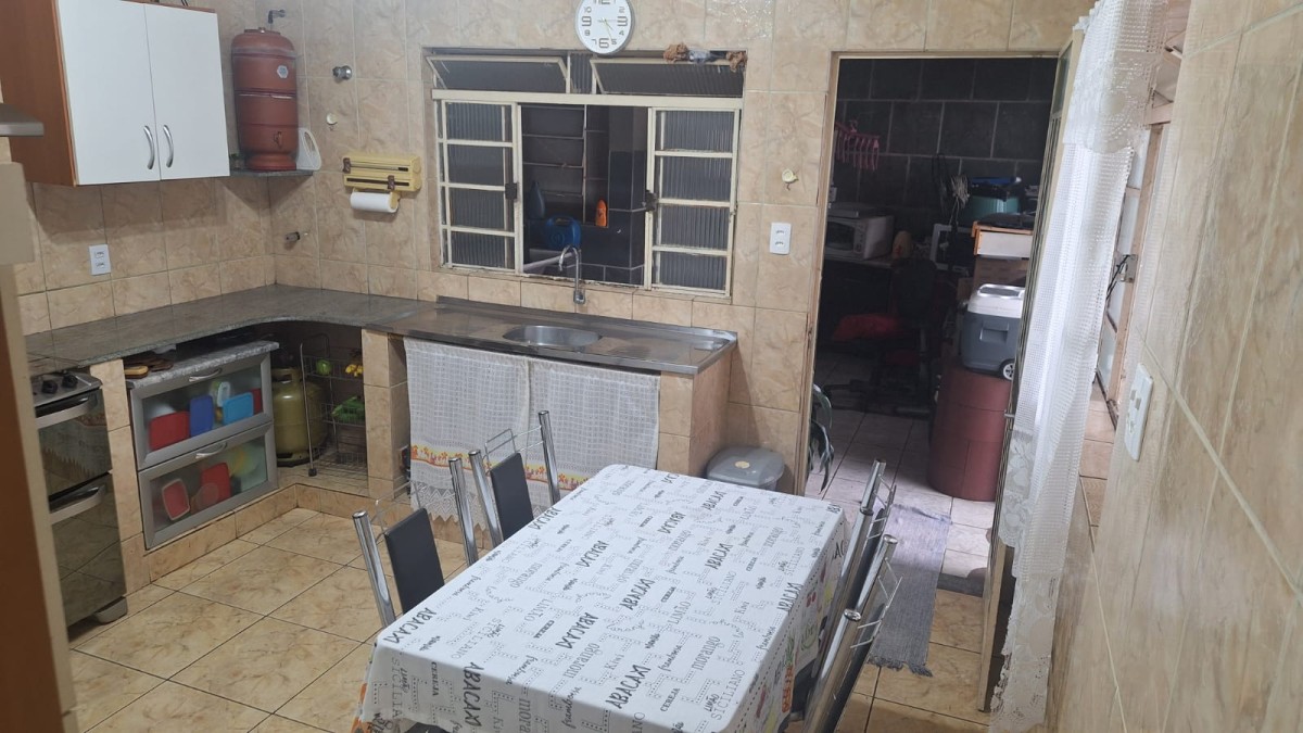 Casa, 3 quartos, 680 m² - Foto 7