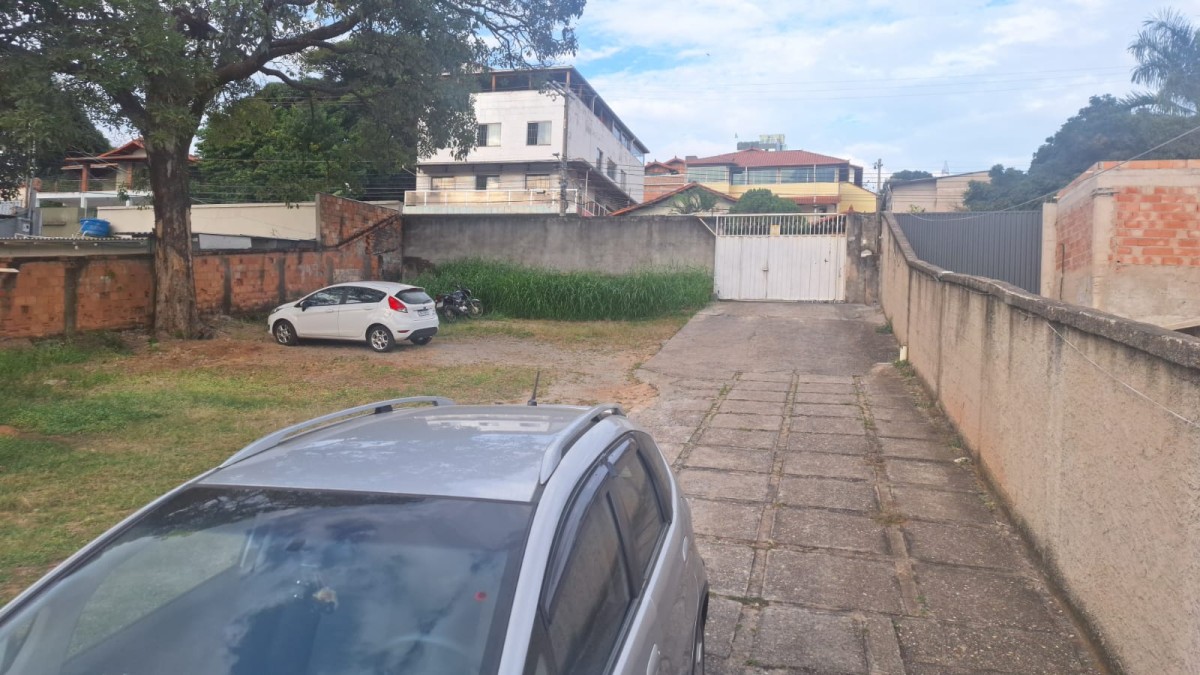 Casa, 3 quartos, 680 m² - Foto 2