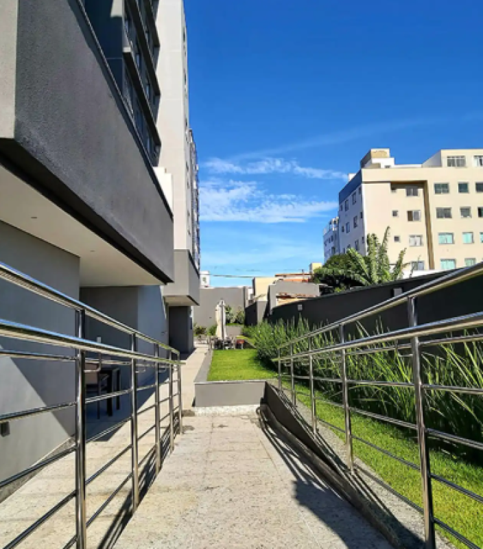 Apartamento, 3 quartos, 75 m² - Foto 3