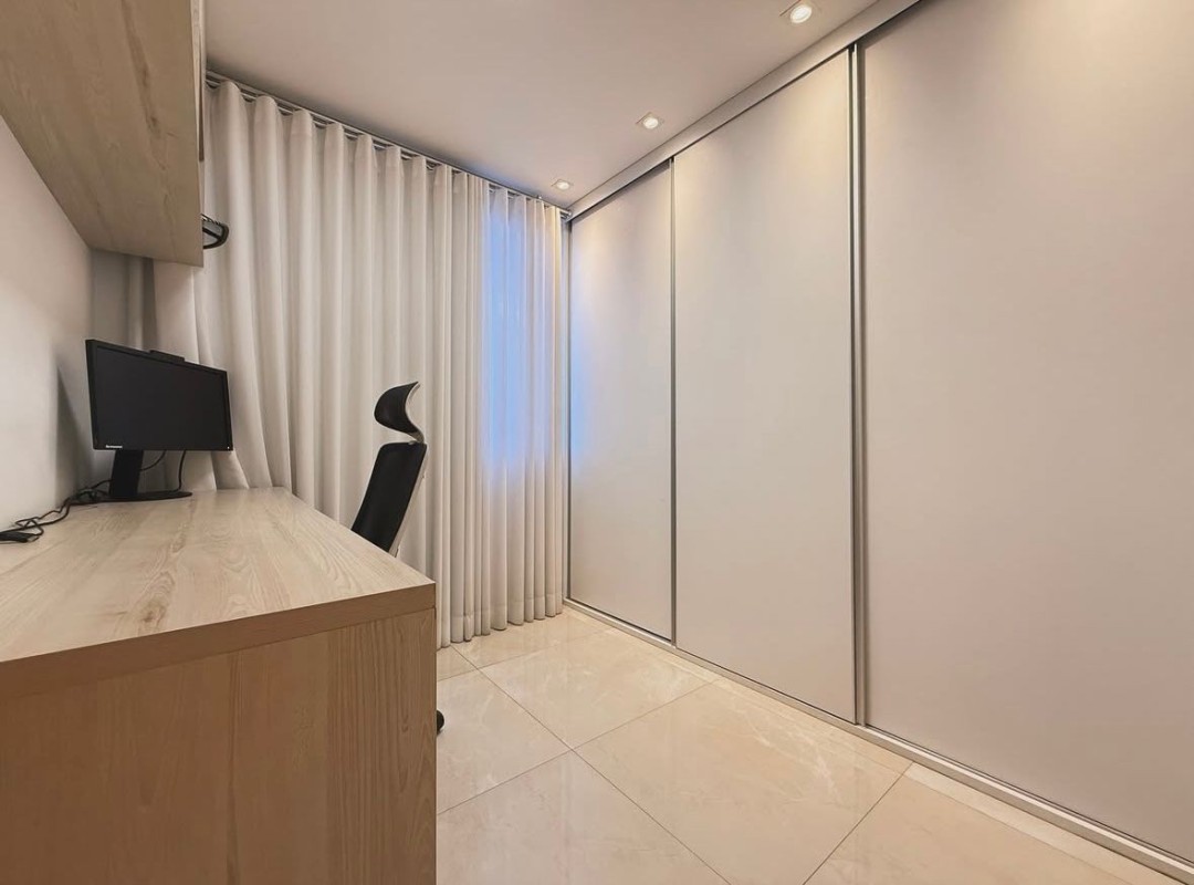 Cobertura, 2 quartos, 130 m² - Foto 19