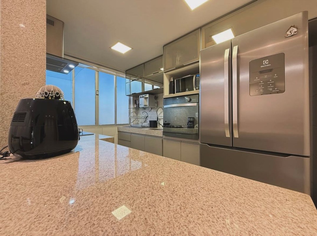 Cobertura, 2 quartos, 130 m² - Foto 14