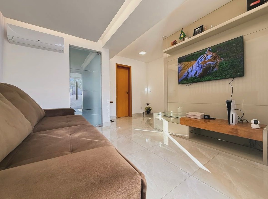 Cobertura, 2 quartos, 130 m² - Foto 12