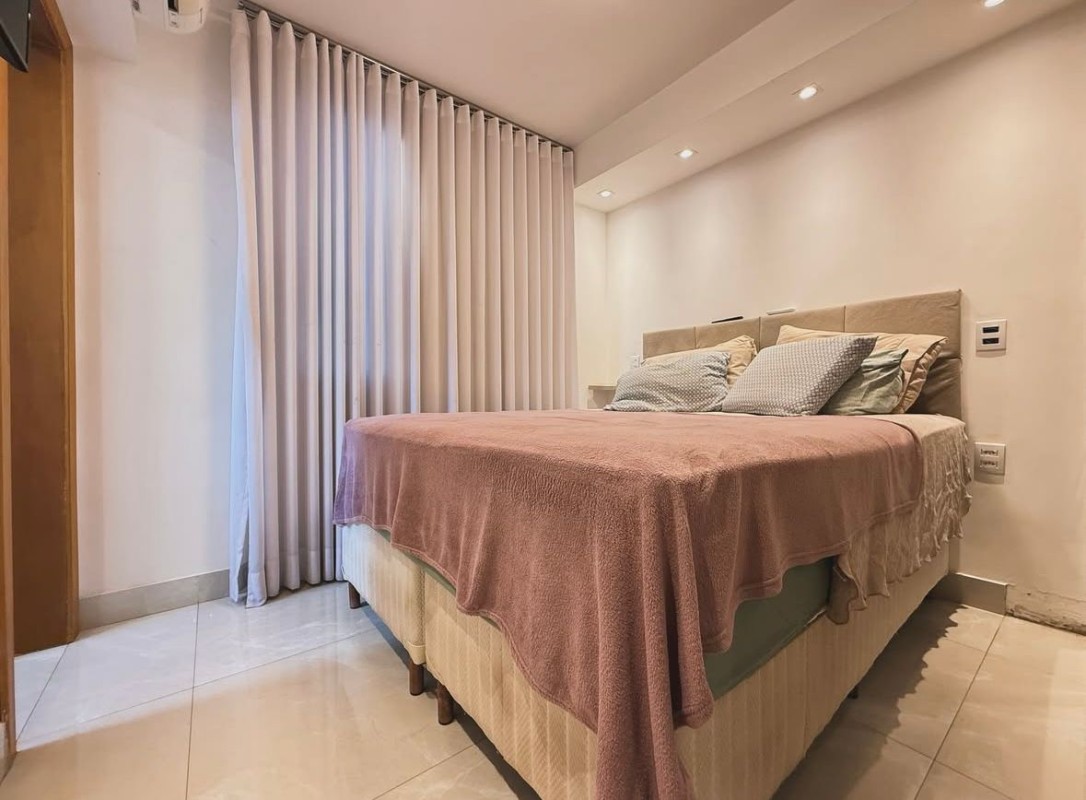 Cobertura, 2 quartos, 130 m² - Foto 17