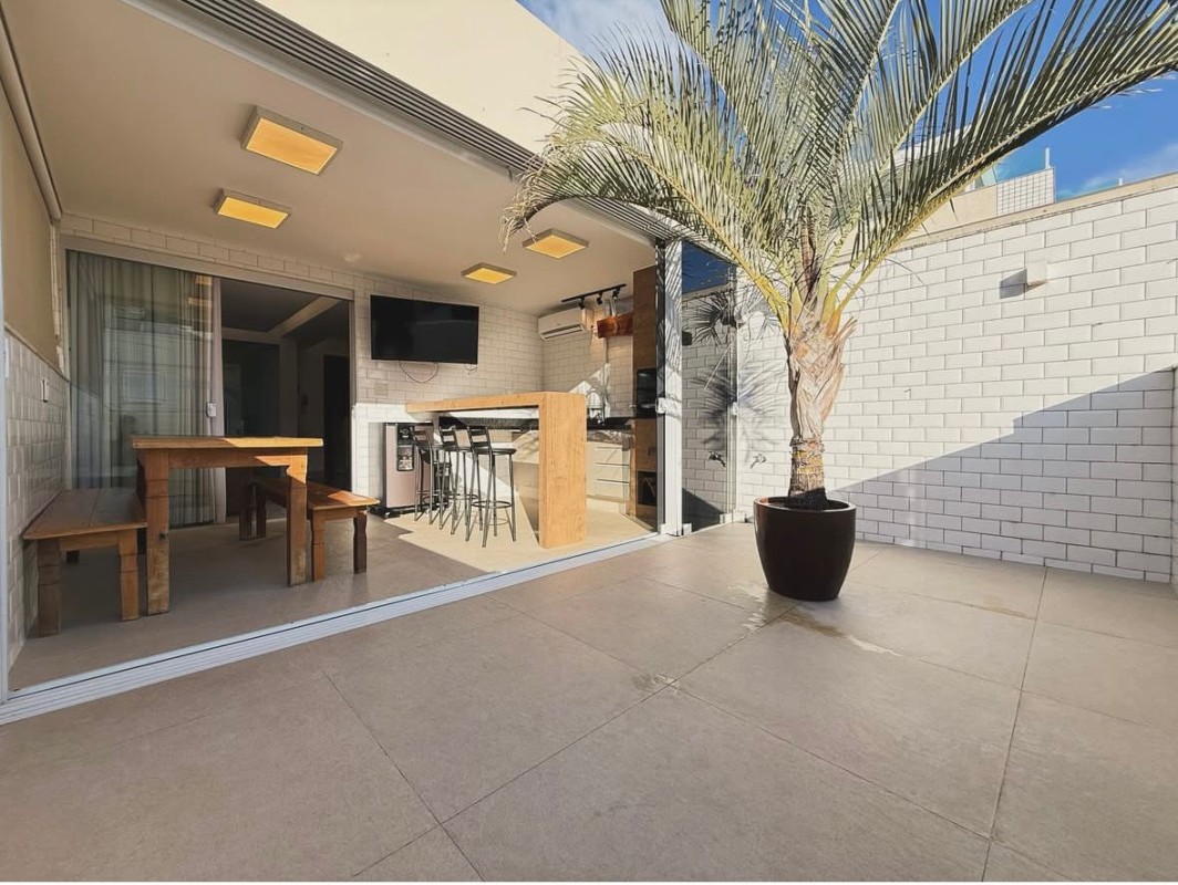 Cobertura, 2 quartos, 130 m² - Foto 1