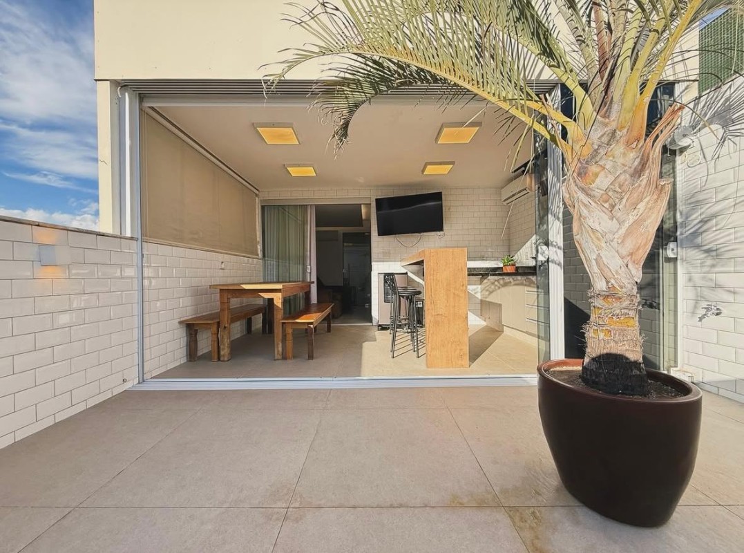 Cobertura, 2 quartos, 130 m² - Foto 5