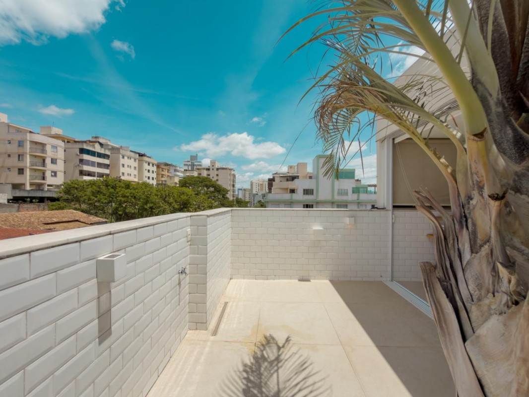 Cobertura, 2 quartos, 130 m² - Foto 21