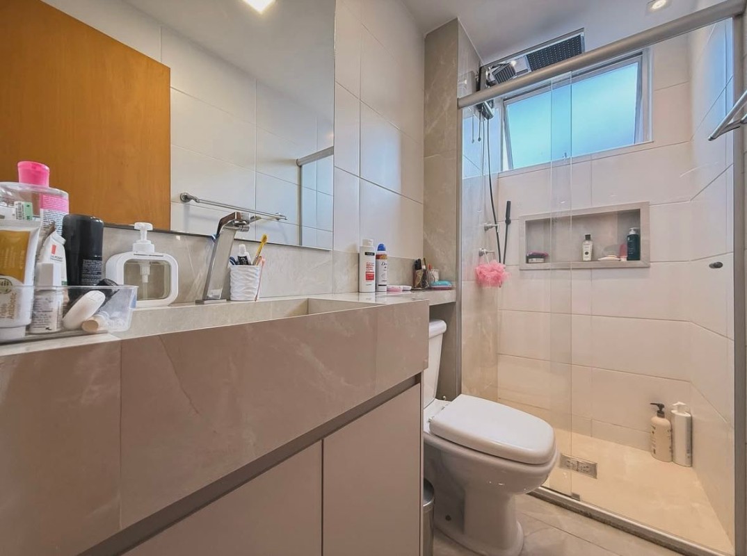 Cobertura, 2 quartos, 130 m² - Foto 18