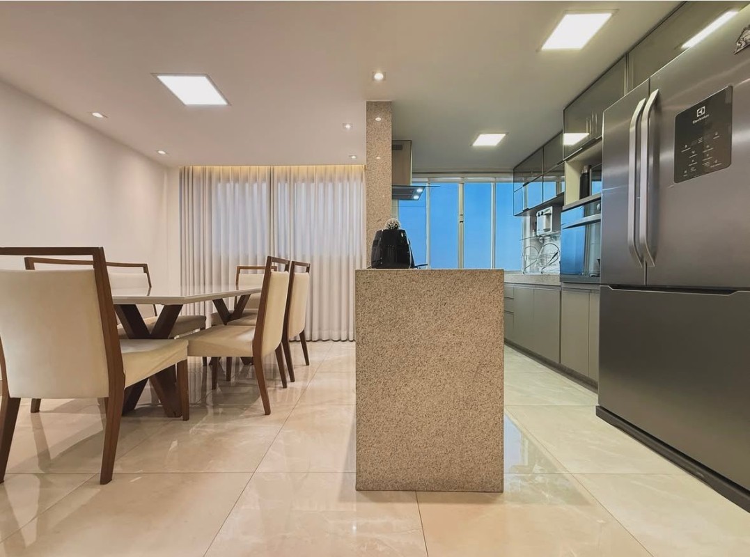 Cobertura, 2 quartos, 130 m² - Foto 7