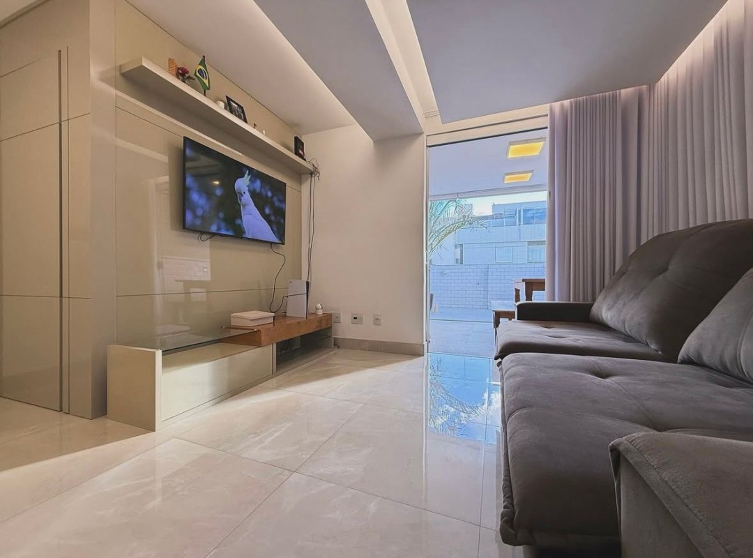 Cobertura, 2 quartos, 130 m² - Foto 13