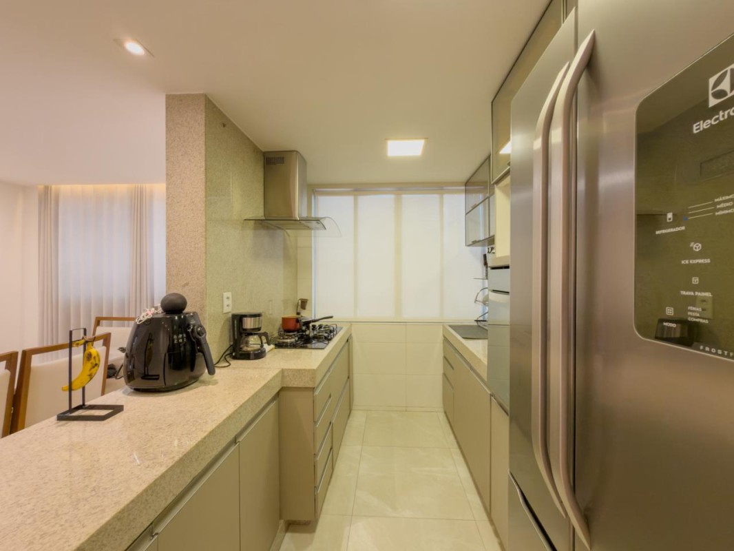 Cobertura, 2 quartos, 130 m² - Foto 24