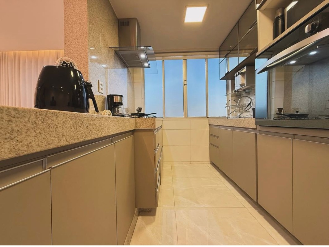 Cobertura, 2 quartos, 130 m² - Foto 15