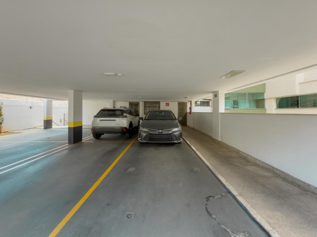 Cobertura, 2 quartos, 130 m² - Foto 20