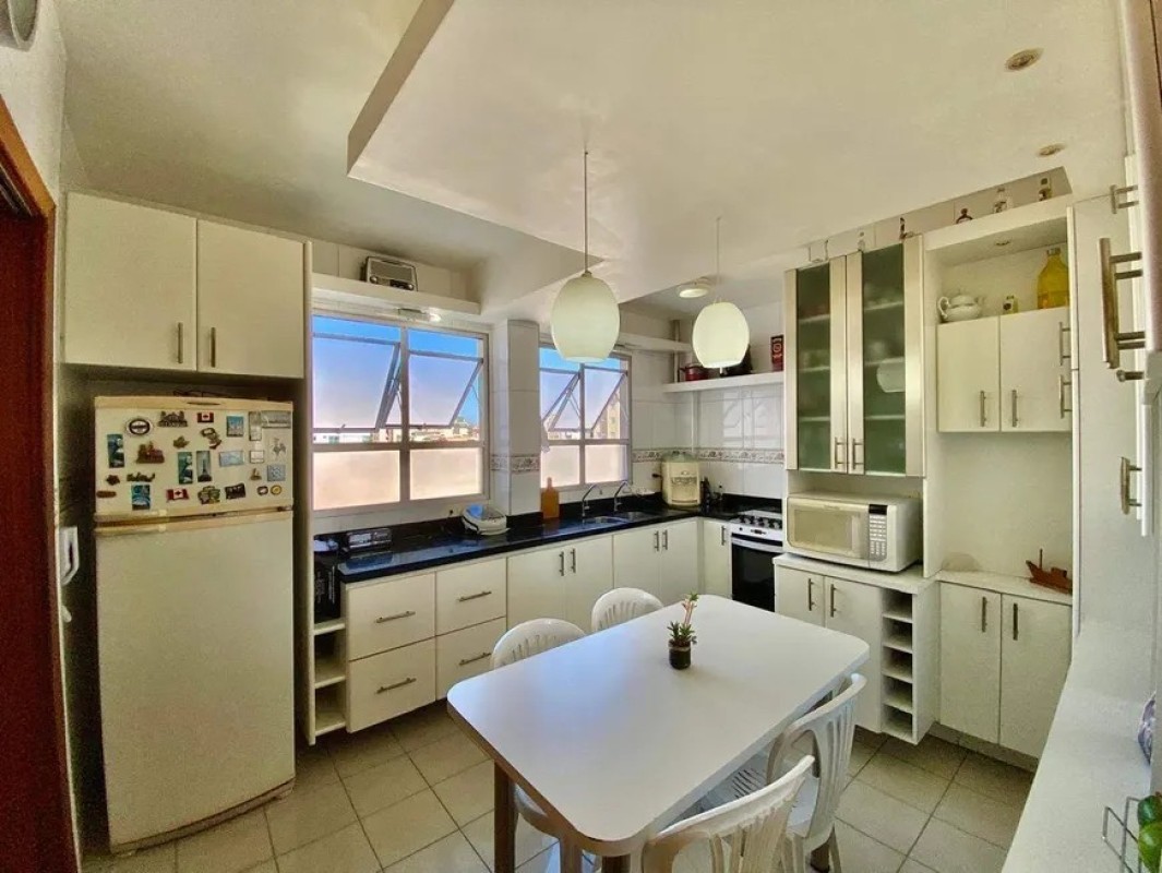 Cobertura, 3 quartos, 192 m² - Foto 16