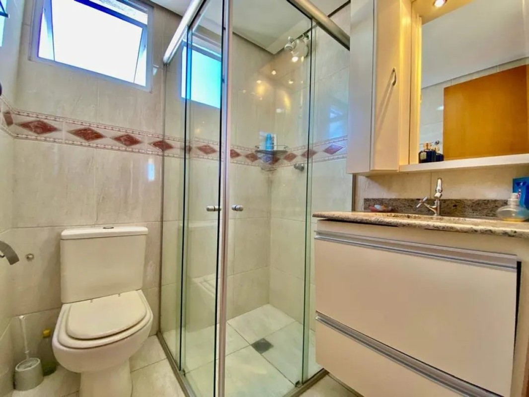 Cobertura, 3 quartos, 192 m² - Foto 13