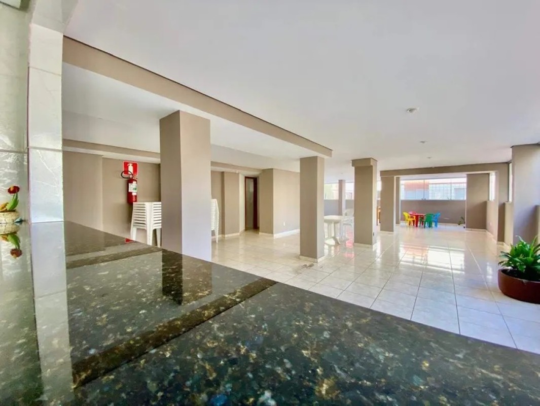 Cobertura, 3 quartos, 192 m² - Foto 2