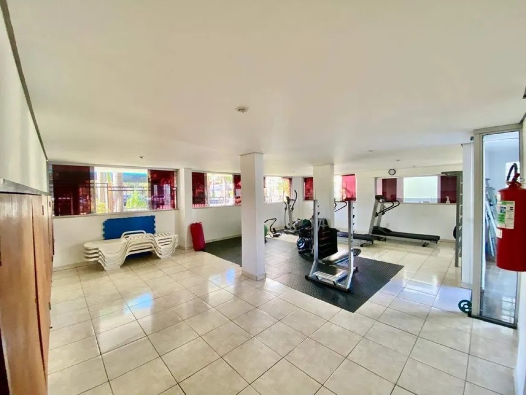 Cobertura, 3 quartos, 192 m² - Foto 20