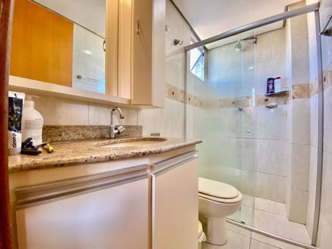 Cobertura, 3 quartos, 192 m² - Foto 8