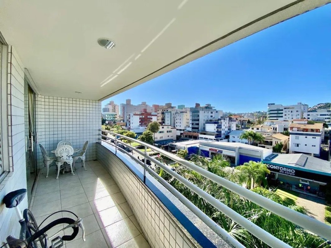 Cobertura, 3 quartos, 192 m² - Foto 14