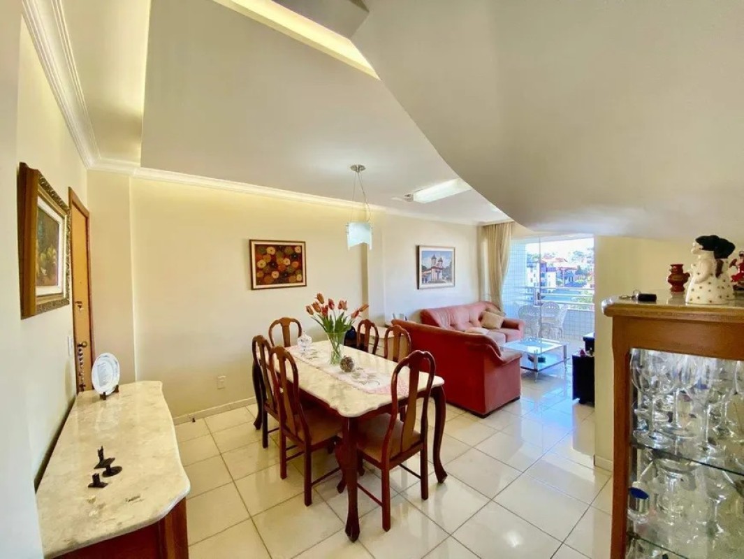 Cobertura, 3 quartos, 192 m² - Foto 19