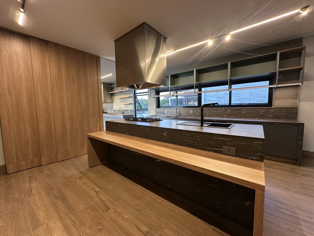 Casa de Condomínio, 5 quartos - Foto 5