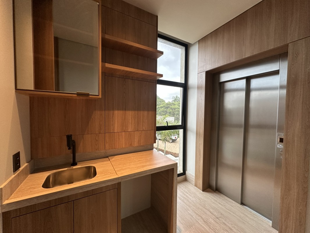 Casa de Condomínio, 5 quartos - Foto 8
