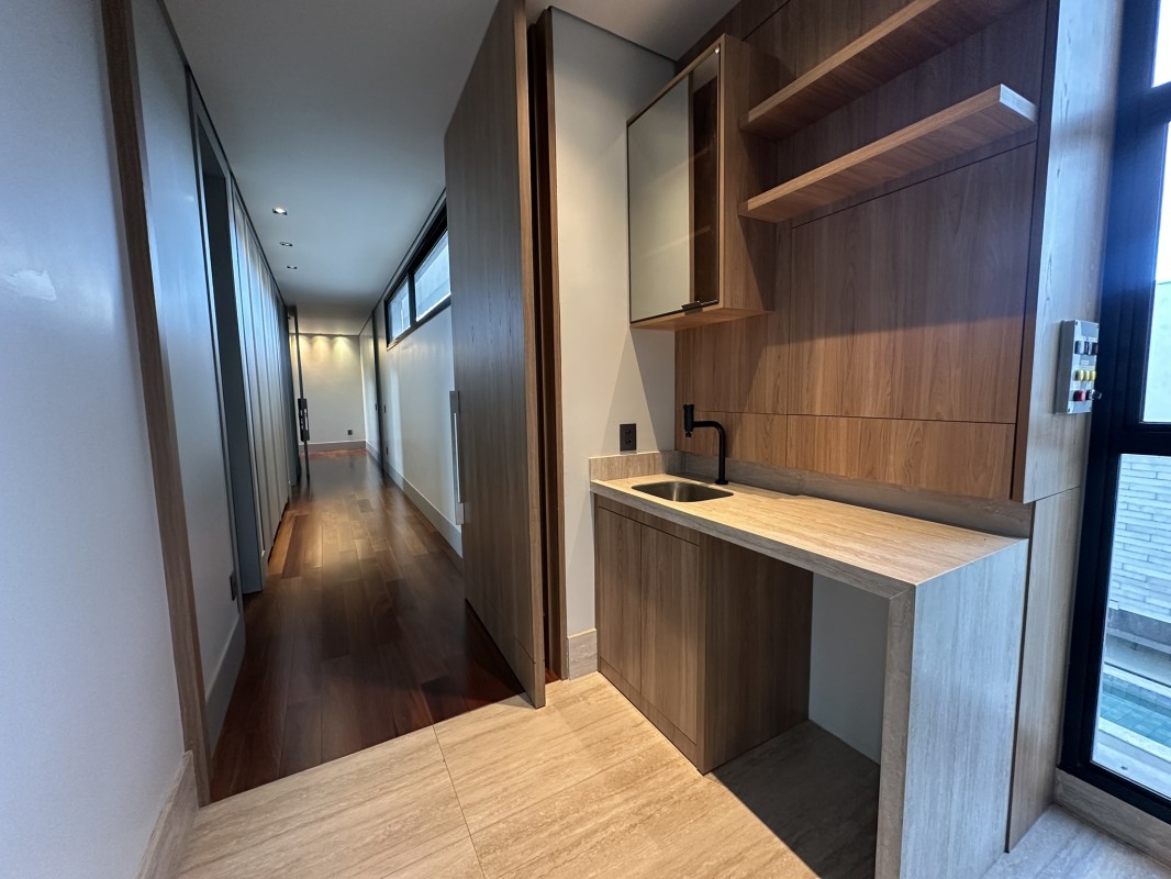 Casa de Condomínio, 5 quartos - Foto 9