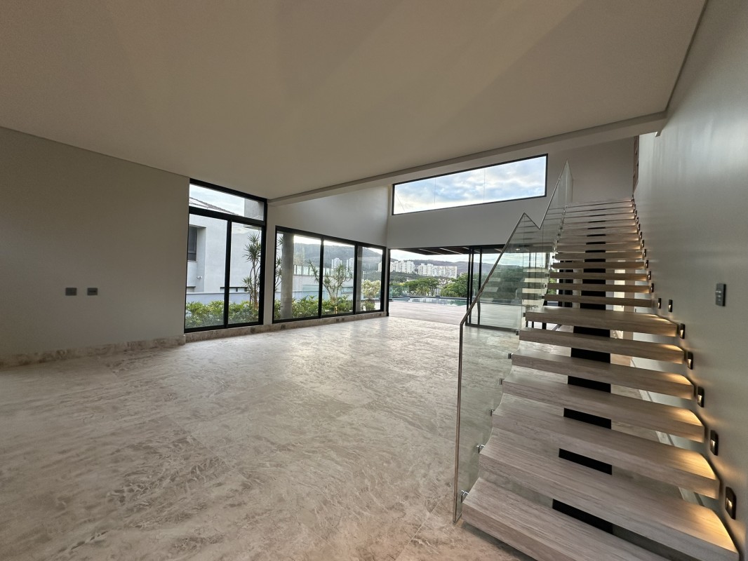 Casa de Condomínio, 5 quartos - Foto 6
