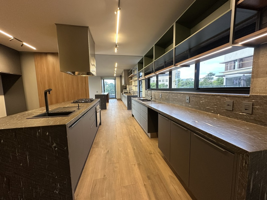 Casa de Condomínio, 5 quartos - Foto 4