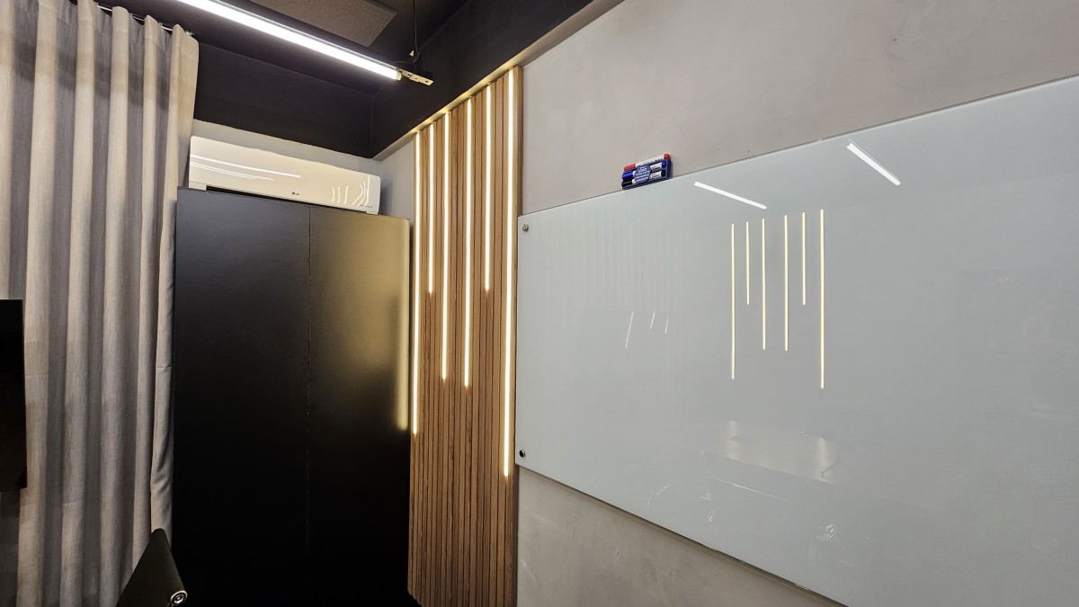 Sala-Conjunto, 25 m² - Foto 7