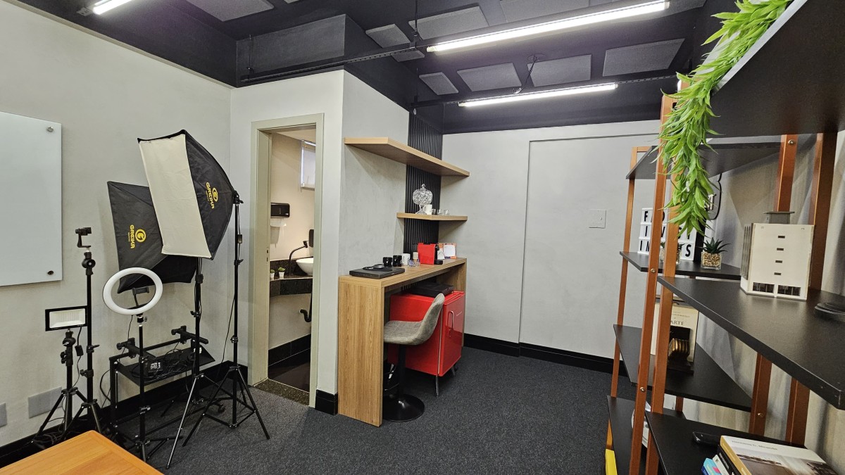 Sala-Conjunto, 25 m² - Foto 10