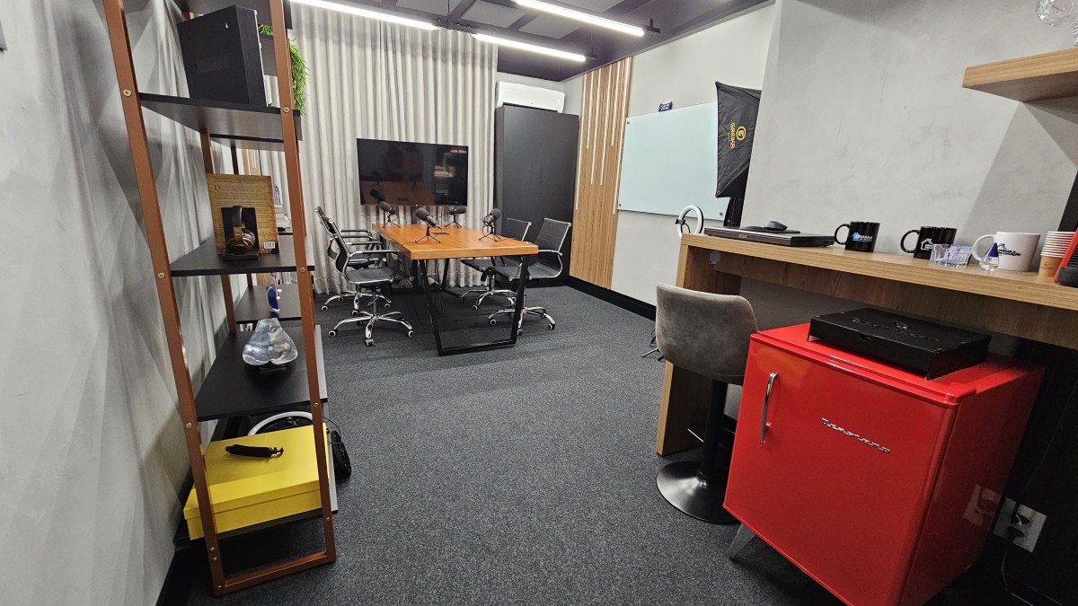 Sala-Conjunto, 25 m² - Foto 6