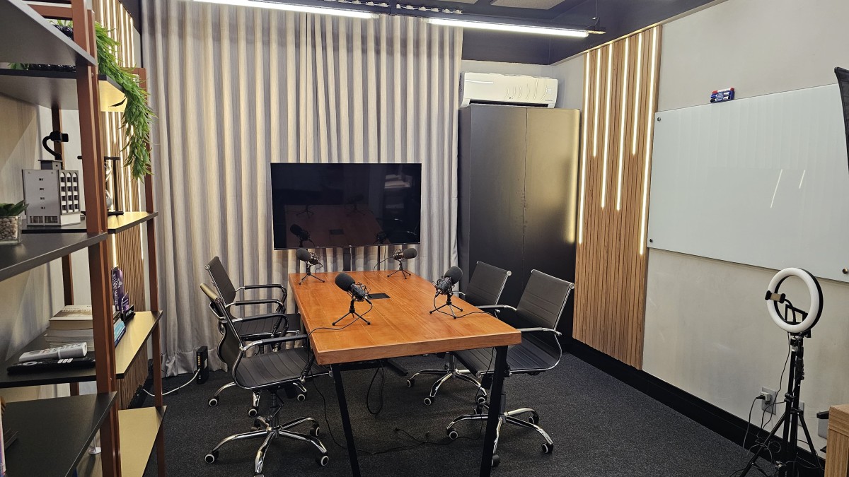 Sala-Conjunto, 25 m² - Foto 4