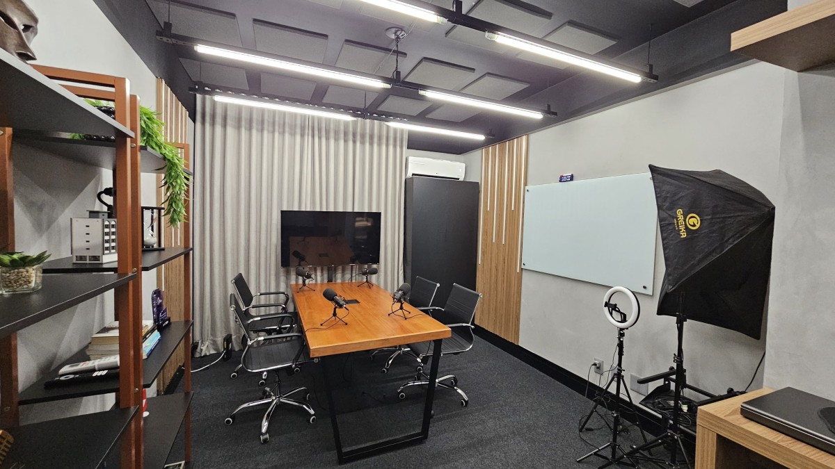 Sala-Conjunto, 25 m² - Foto 3