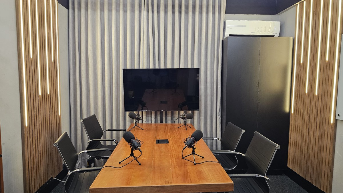 Sala-Conjunto, 25 m² - Foto 2