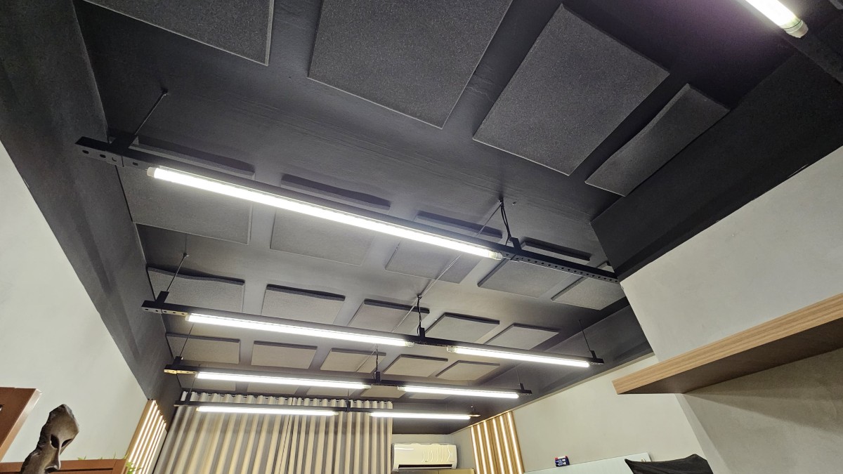 Sala-Conjunto, 25 m² - Foto 11