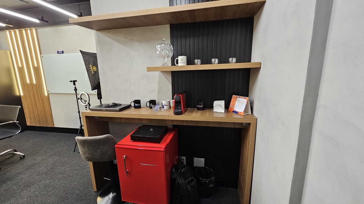 Sala-Conjunto, 25 m² - Foto 13