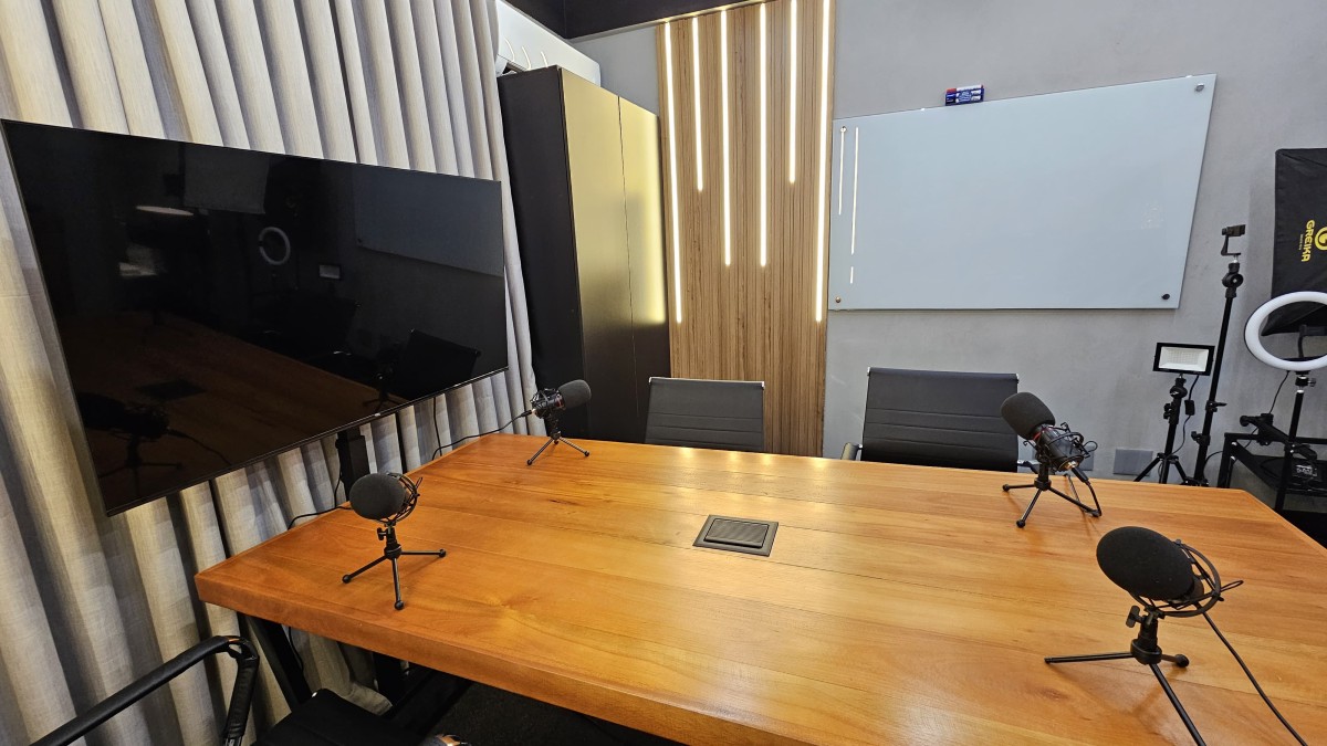 Sala-Conjunto, 25 m² - Foto 5