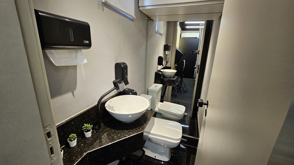 Sala-Conjunto, 25 m² - Foto 14