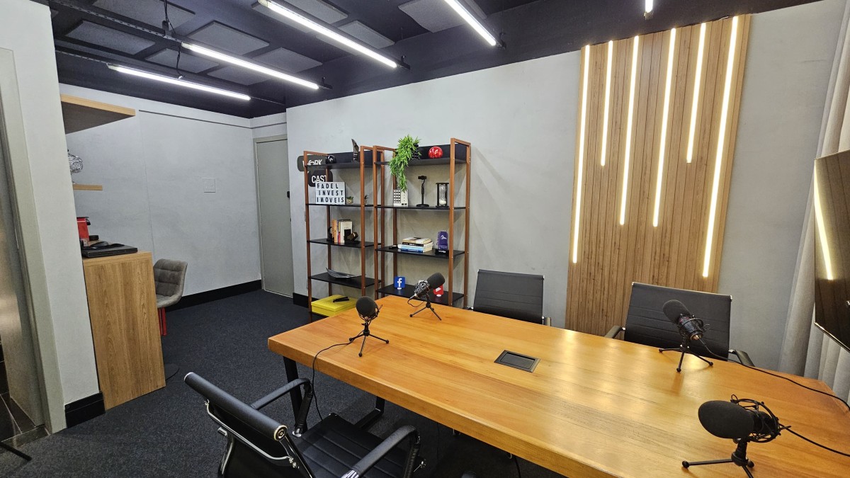 Sala-Conjunto, 25 m² - Foto 8